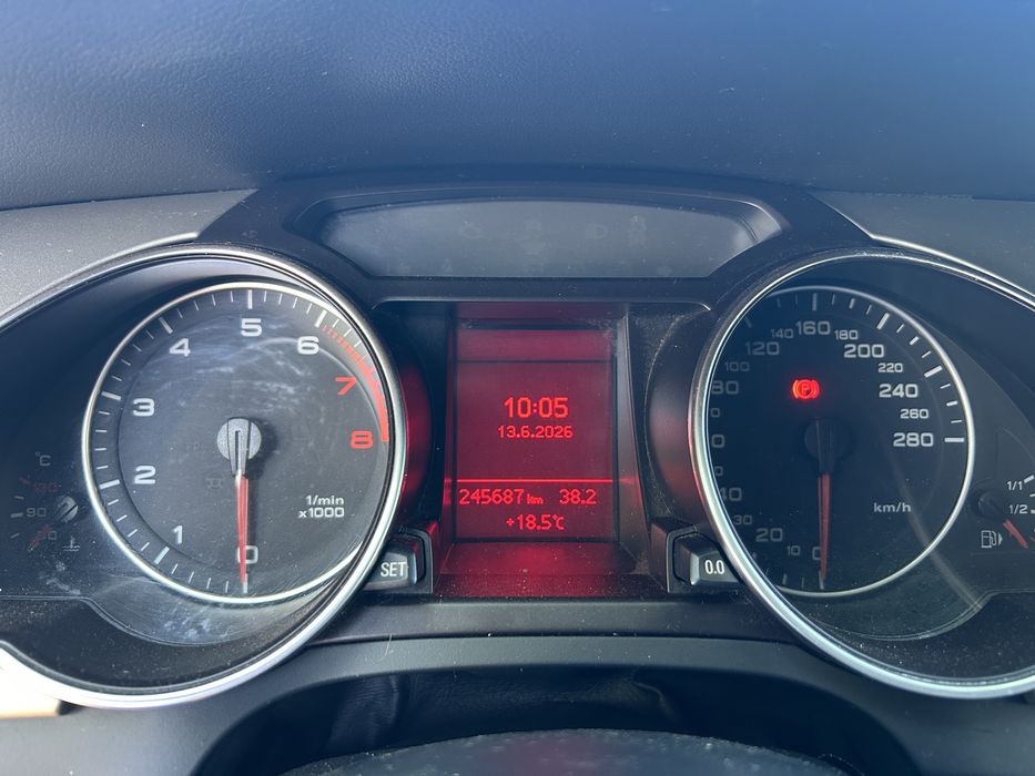 AUDI A5 2010 — imagine 5