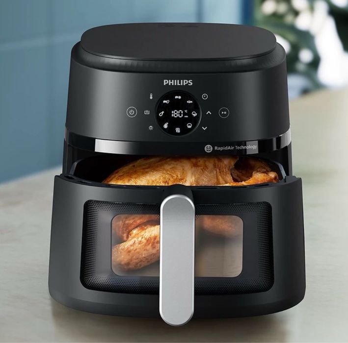 Аэрогриль Philips NA231