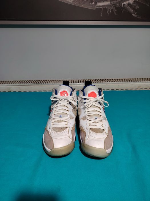 JORDAN PSG Jumpman mărimea 43, interior 27,5 cm