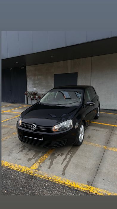 VW Golf 6 – 2011 | 2.0 TDI | 140 CP | Manual | Diesel