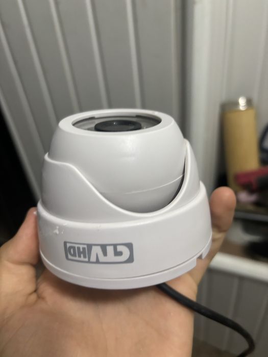 Камера 960P