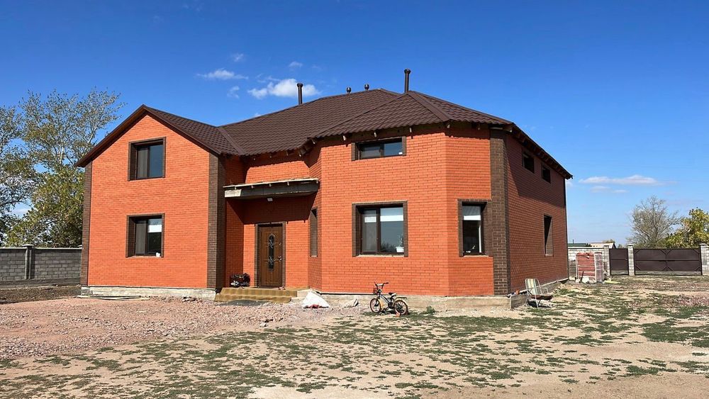 Кирпич облицовочный