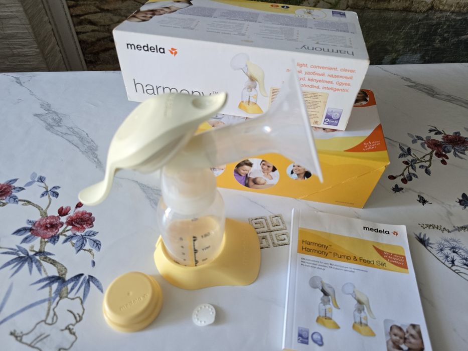 Продается молокоотсос