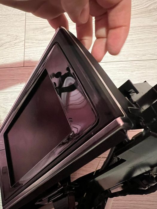 Навигацшя Ауди А6