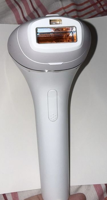 Vand aparat de epilat cu laser PHILIPS LUMEA IPL