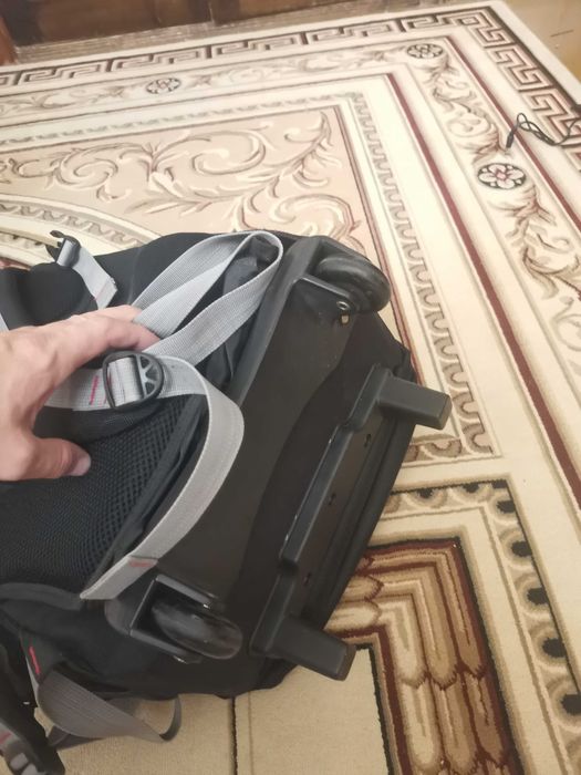 Рюкзак для путешествий