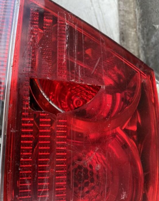 Фонарь стопик от камри 35 Европеец