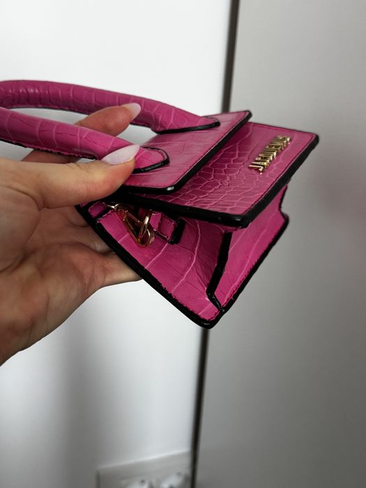 Geanta mini jacquemus