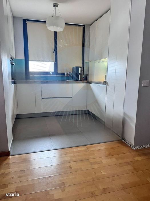 Apartament cu 3 camere în zona Aviației – Herăstrău