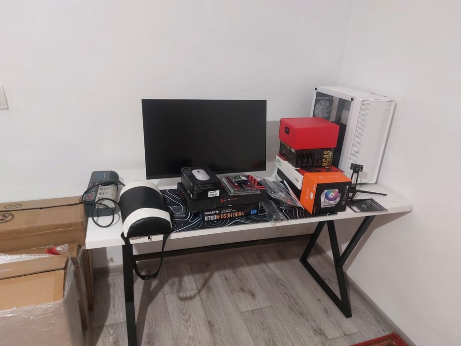 Компьютер игравой