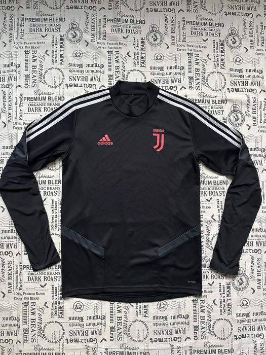 Adidas Juventus original горнище.S