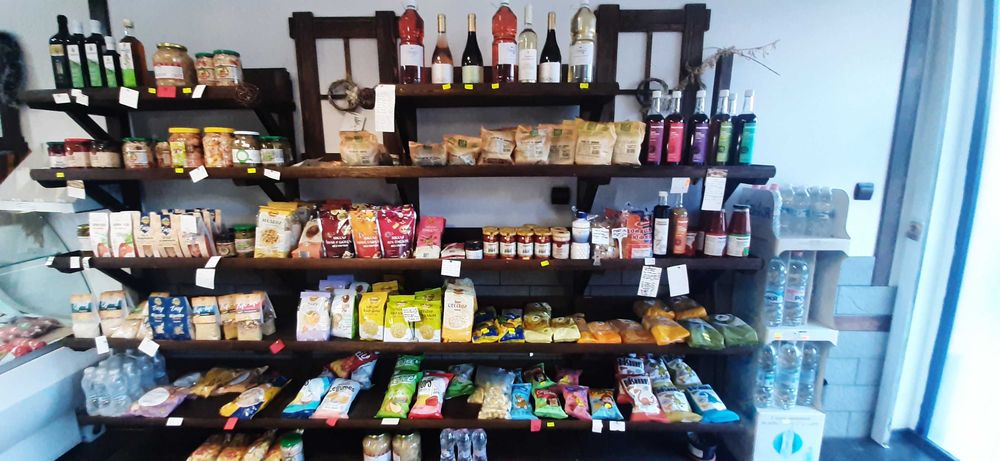 Продавам бизнес- Млекарница