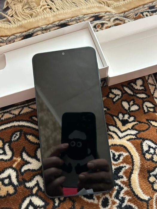 Samsung Galaxy A07 с гарантией