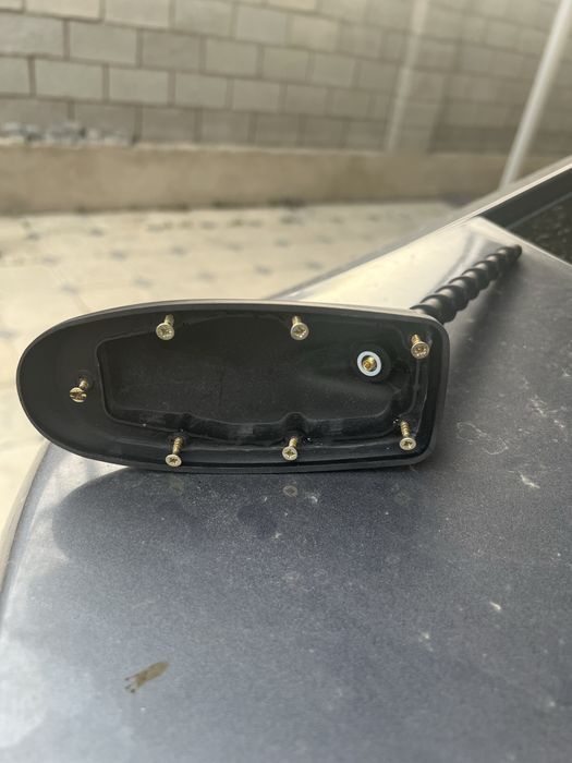 Антенна хендай hyundai accent kia rio