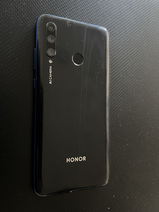 Honor 128 Gb Sotiladi