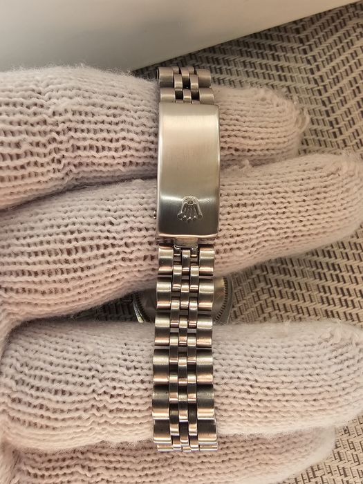 Rolex Datejust dama 26mm