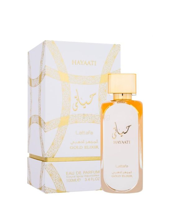 Арабски парфюми нови