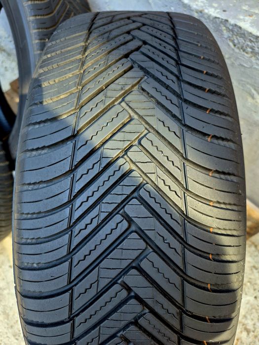Anvelope Allseason 215 55 r17 Hankook Kinergy 4S2