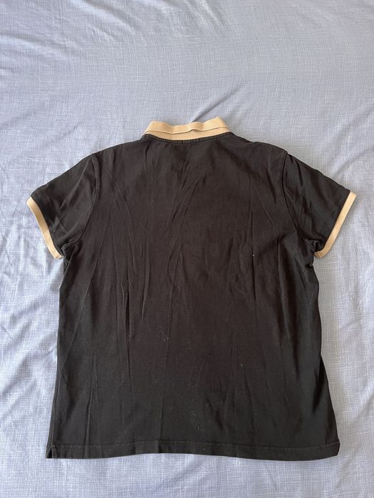 Tricou polo Moncler original