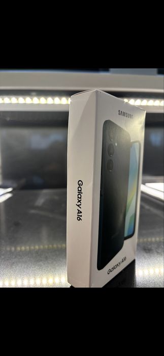 Samsung Galaxy A16 (модел 4G)
