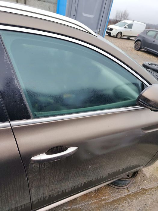 Usa Portiera fata dreapta Break Renault Talisman [2012 - 2020]