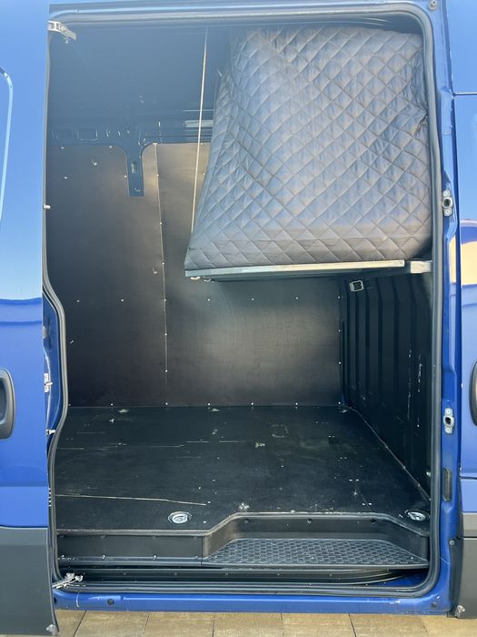 Iveco Daily 3.0D * HI-MATIC*2024*Posibilitate Leasing * TVA deductibil