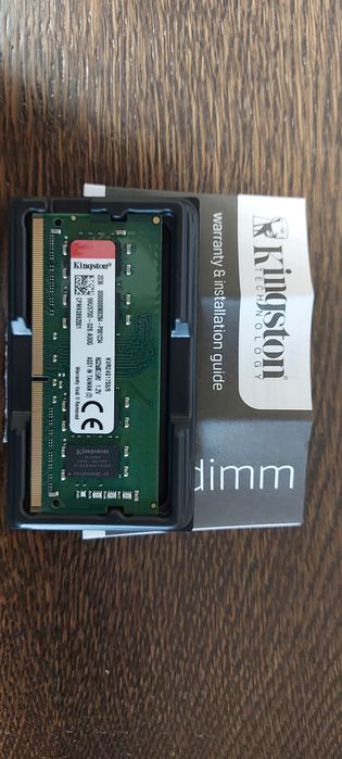 Продаю ОЗУ для ноутбука