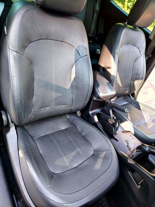 HYUNDAI ix35 2013 — imagine 3