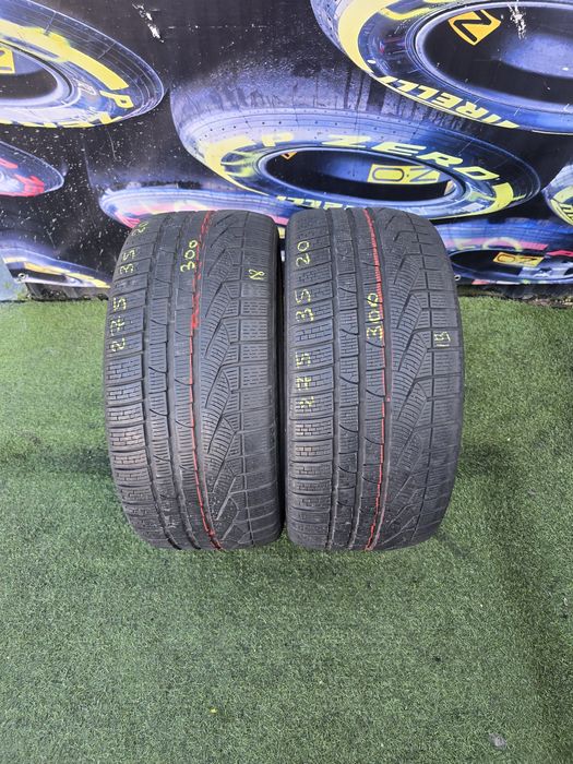 275.35.20 pirelli m+s