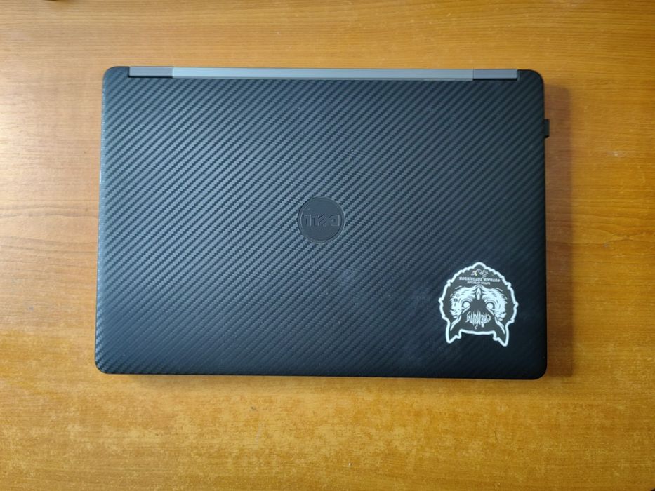 Laptop Dell latitude