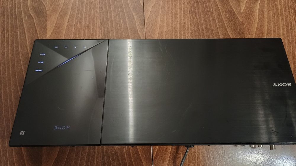 Домашно кино Sony BDV-N5200