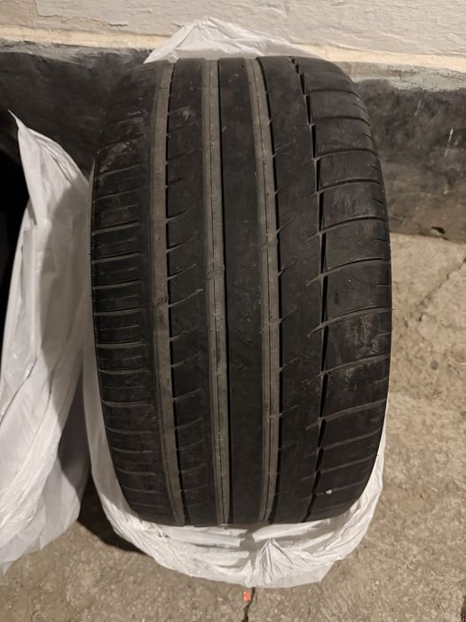 Покрышки на БМВ Х5