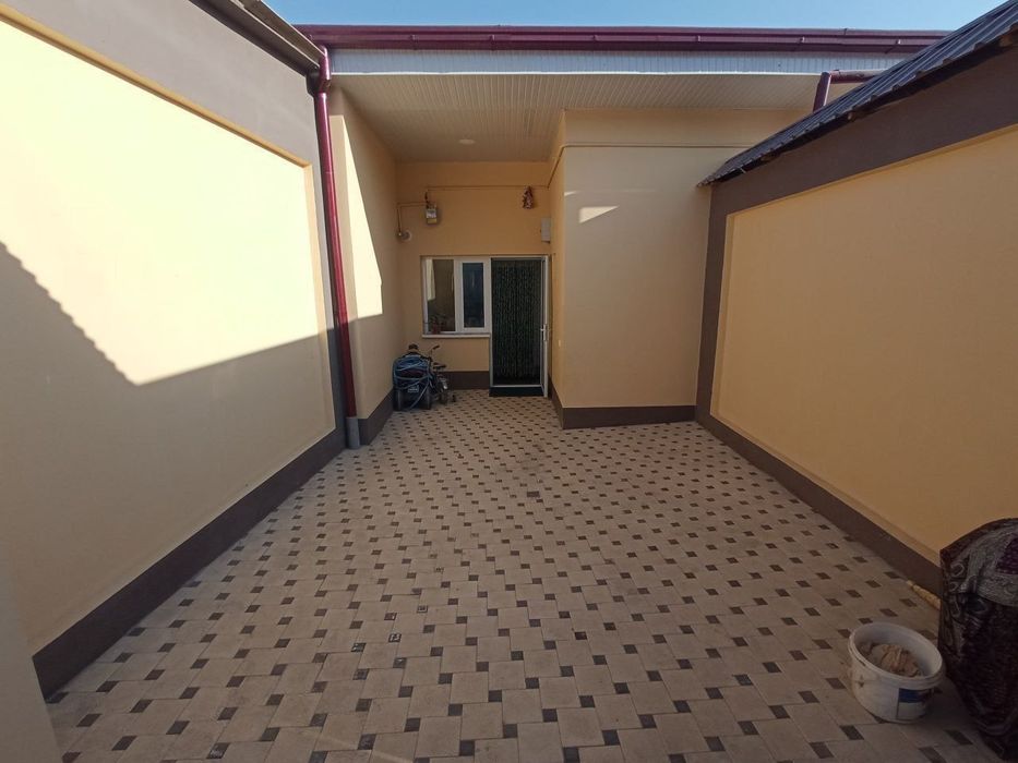 Чоштепа метро 2 хонали ховли Уй