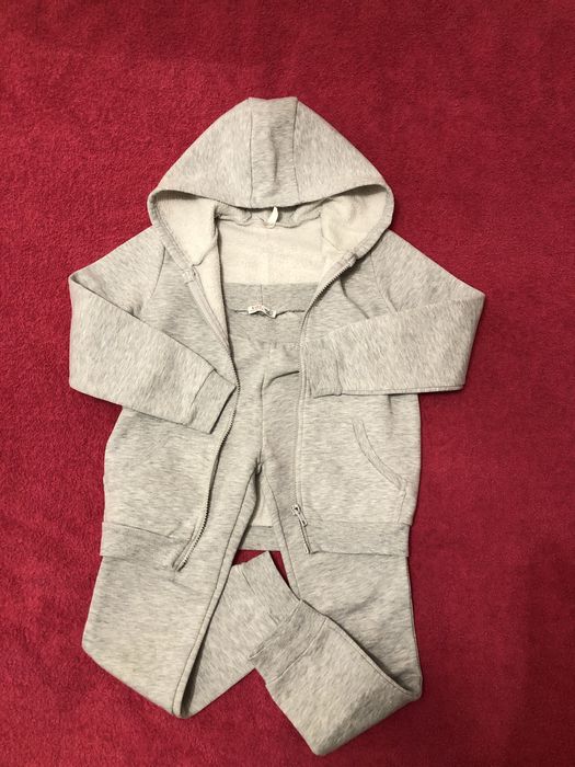 Костюм спортивный детский