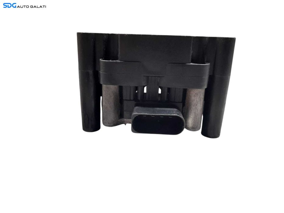 Bobina Inductie Seat Toledo 2 1.4 APE BCA AXP AHW 1998 - 2005 Cod 880003 ERA880003 [N0545]