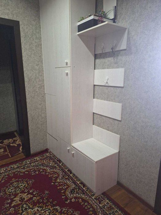 Медгарадок 2 хона квартира Сотилади жуда кулай жойлашувга ега !!