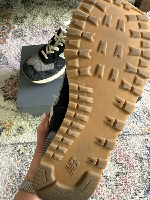 Спортни обувки New Balance унисекс