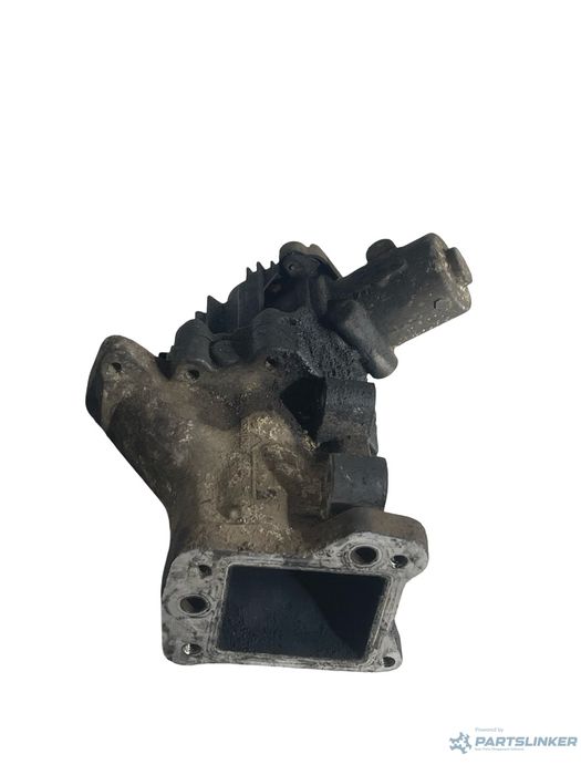 Supapa Egr Peugeot 4007 Gp_ 2007 - > 2.2 Hdi 4H.. 9656911780