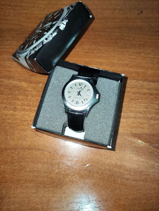 Soat rolex yangi 14-yanvarga yaxshi so'vg'a sivatida