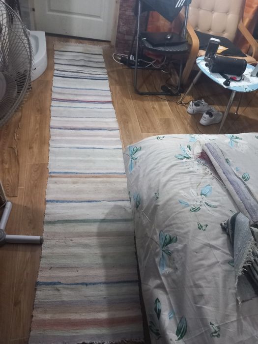 Covoare țesute manual 45 cm lățime