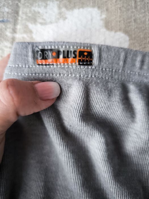 Pantaloni termici Online dry plus 152