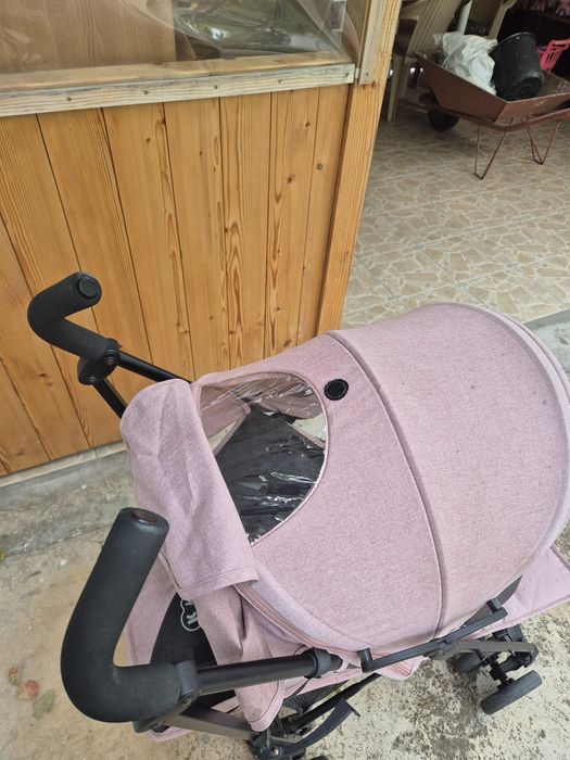 Vand cărucior pliabil Kinderkraft Siesta Stroller