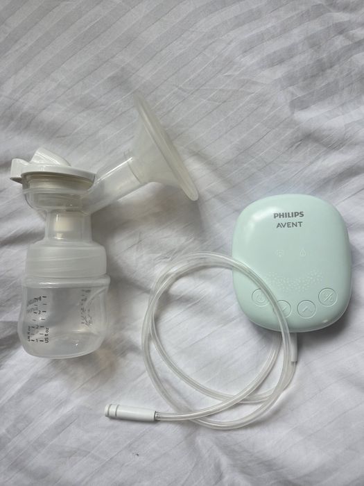 Pompa de san electrica Philips Avent