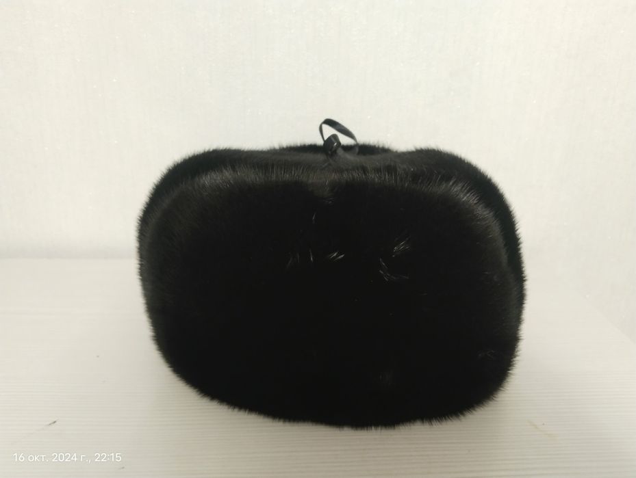 Продаю Норковую шапку