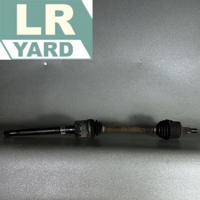 Planetara dreapta fata DISCOVERY 3/DISCOVERY 4 TDB500100 dezmembrez