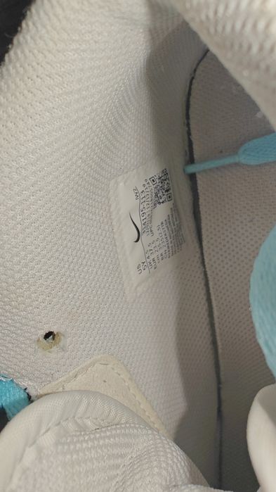 Nike Air Force 1 Custom 37.5