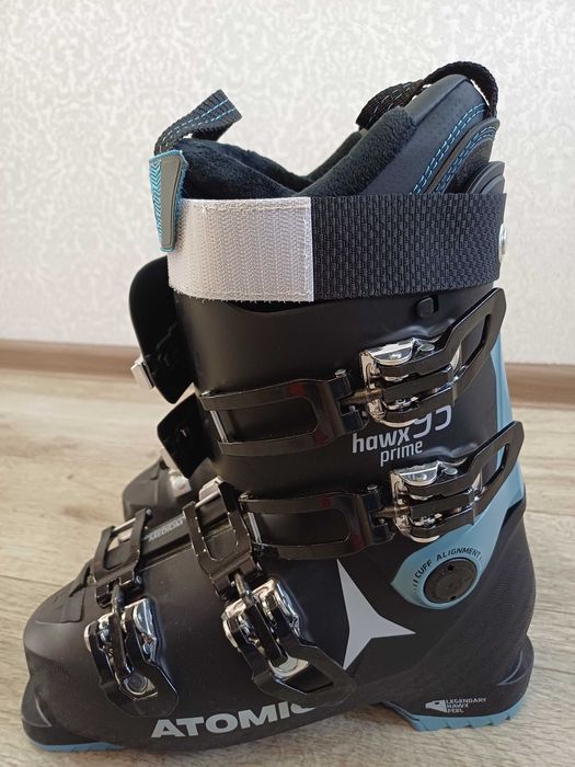 Ботинки горнолыжные ATOMIC р-р 39-40