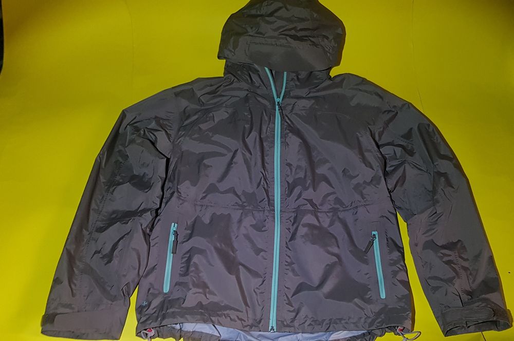 MAMMUT  Dry tesh   спортно яке