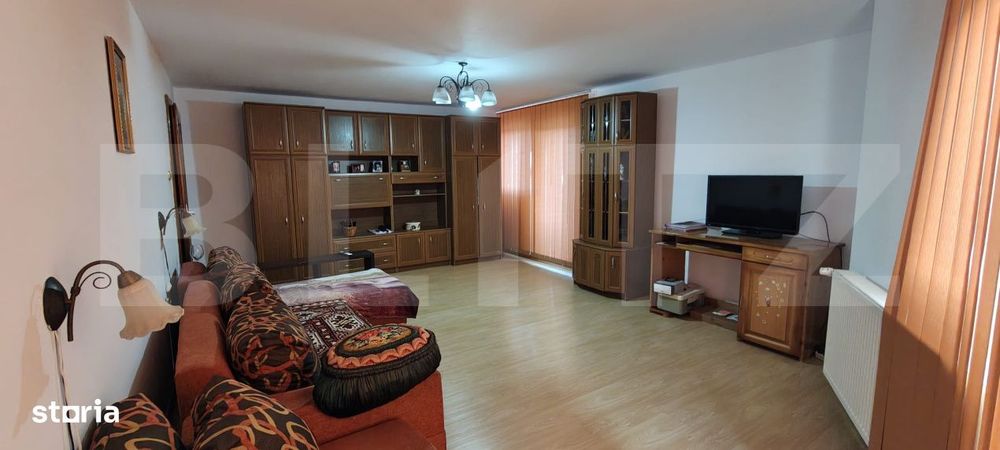 Casa de vanzare + teren generos de 7.238 mp | Ideal locuire sau invest