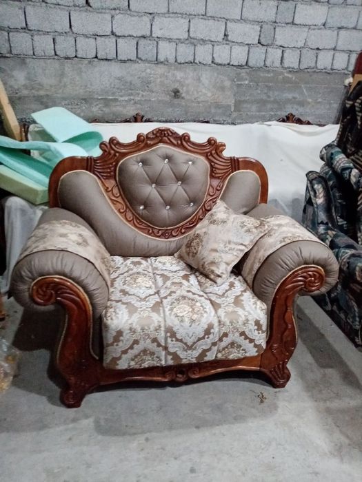 Реставрация мебели | Восстановим как новую